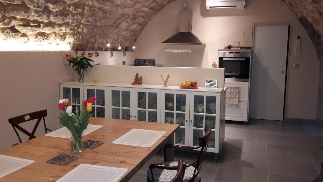Chambres D'Hotes Clos Des Recollets Largentière Exteriér fotografie